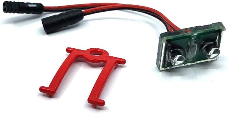 Sensor batería SF-245 Ultra-Sense negro