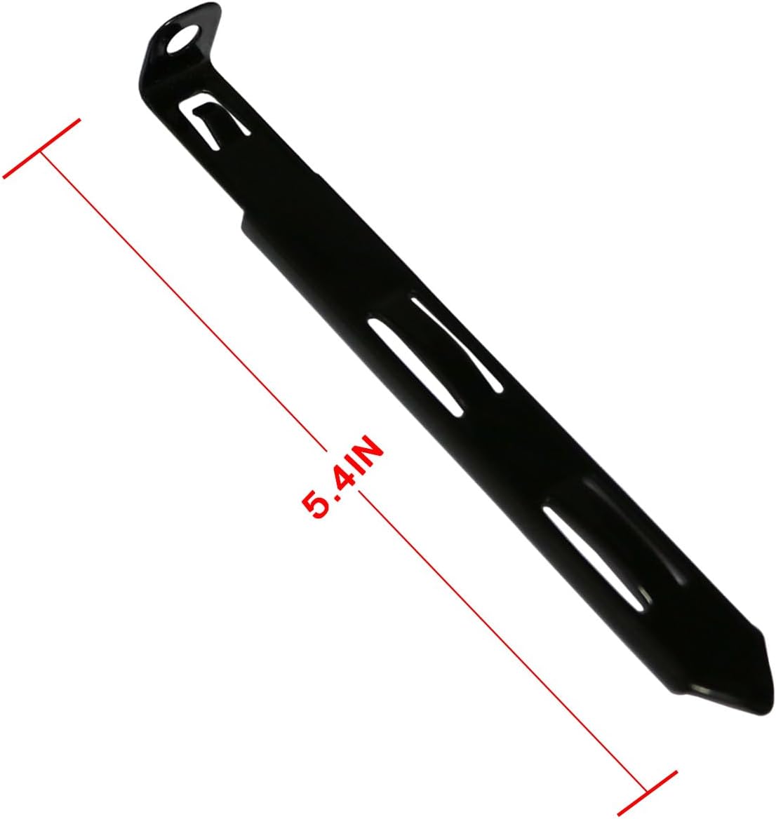 4 Clips Retención Faros XR3Z13N020AA Comp Ford Mustang 99-04