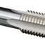 Macho roscar manual acero rápido 1