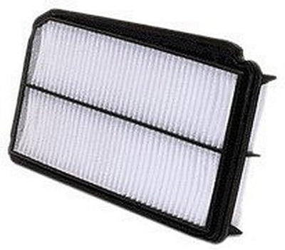 Panel filtro aire