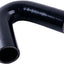 Codo 135 grados manguera silicona intercooler 1