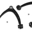 Brazos control delanteros Chevy Silverado 07-15 kit 2