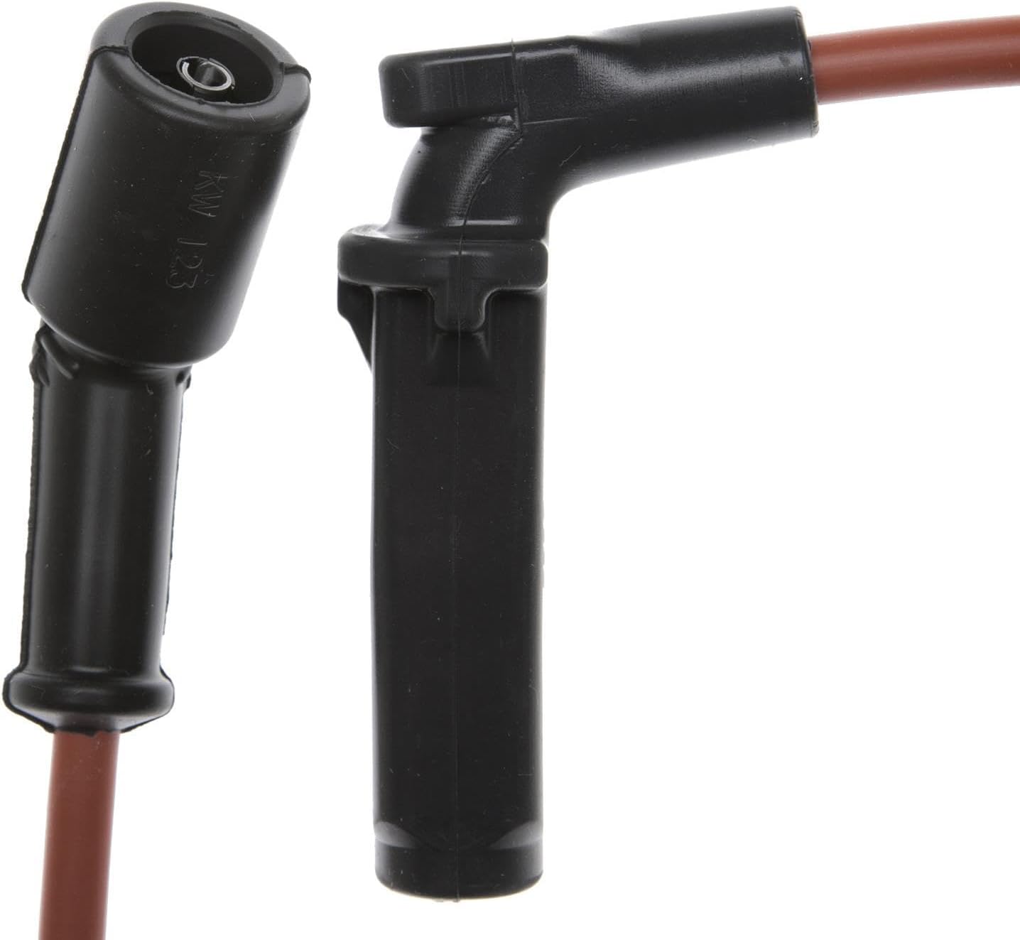Set cable bujía profesional 9748rr