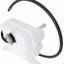Tanque refrigerante Liberty 02-06 con tapa reemplazo