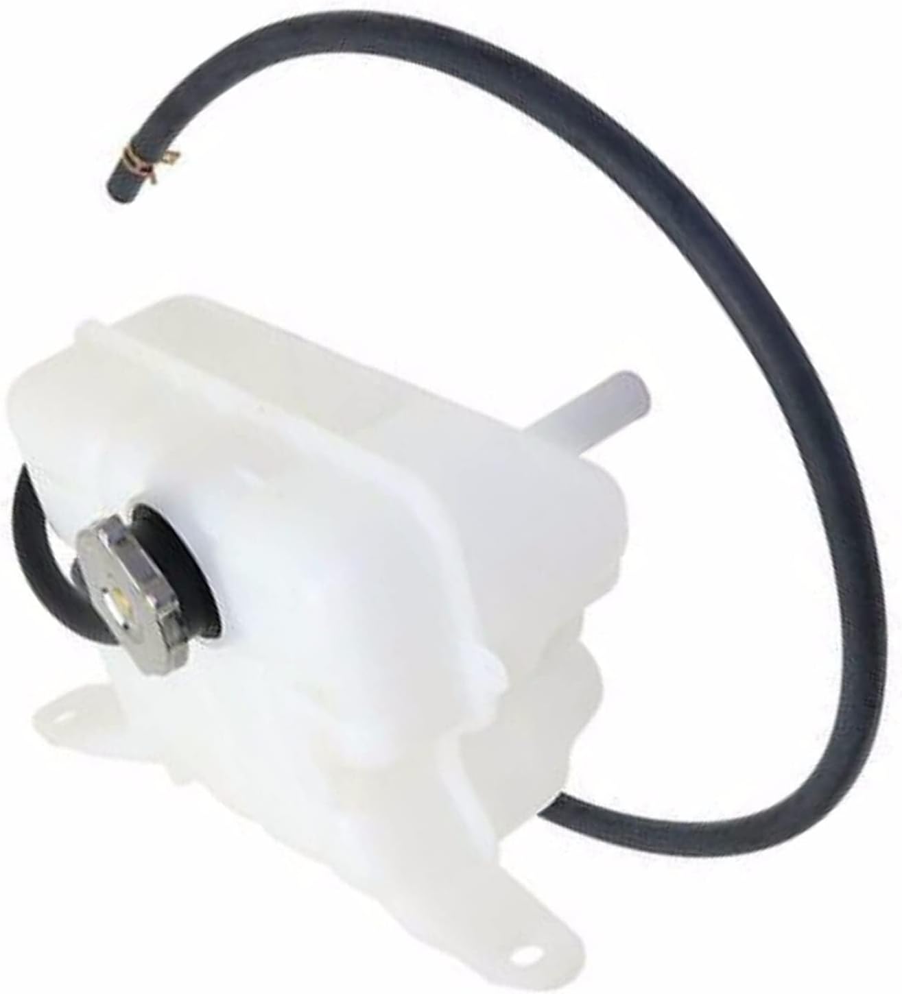 Tanque refrigerante Liberty 02-06 con tapa reemplazo