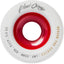 Rueda longboard 2.559" para deslizar freeride