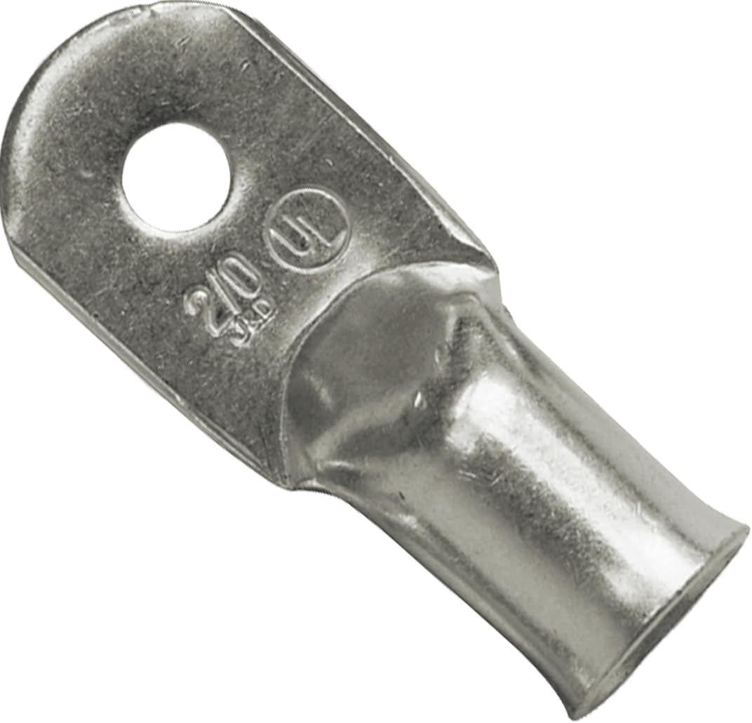 Lengüetas resistentes marine grade