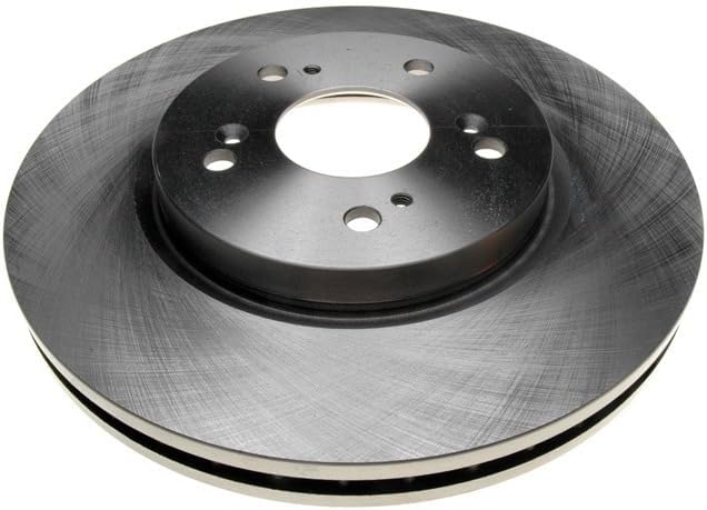 Rotor freno delantero Acura Honda