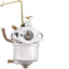 Carburador generador Harbor Freight 63cc 2HP filtro