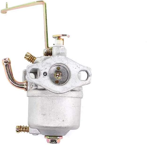 Carburador generador Harbor Freight 63cc 2HP filtro
