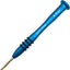 Destornillador Torx T8 magnético para computadora portátil
