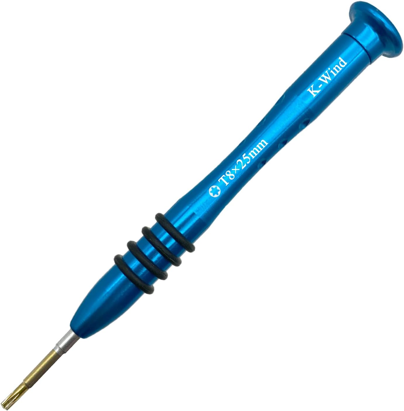Destornillador Torx T8 magnético para computadora portátil