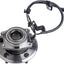 Conjunto cubo rueda trasera derecha Do-dge Journey 142.1in