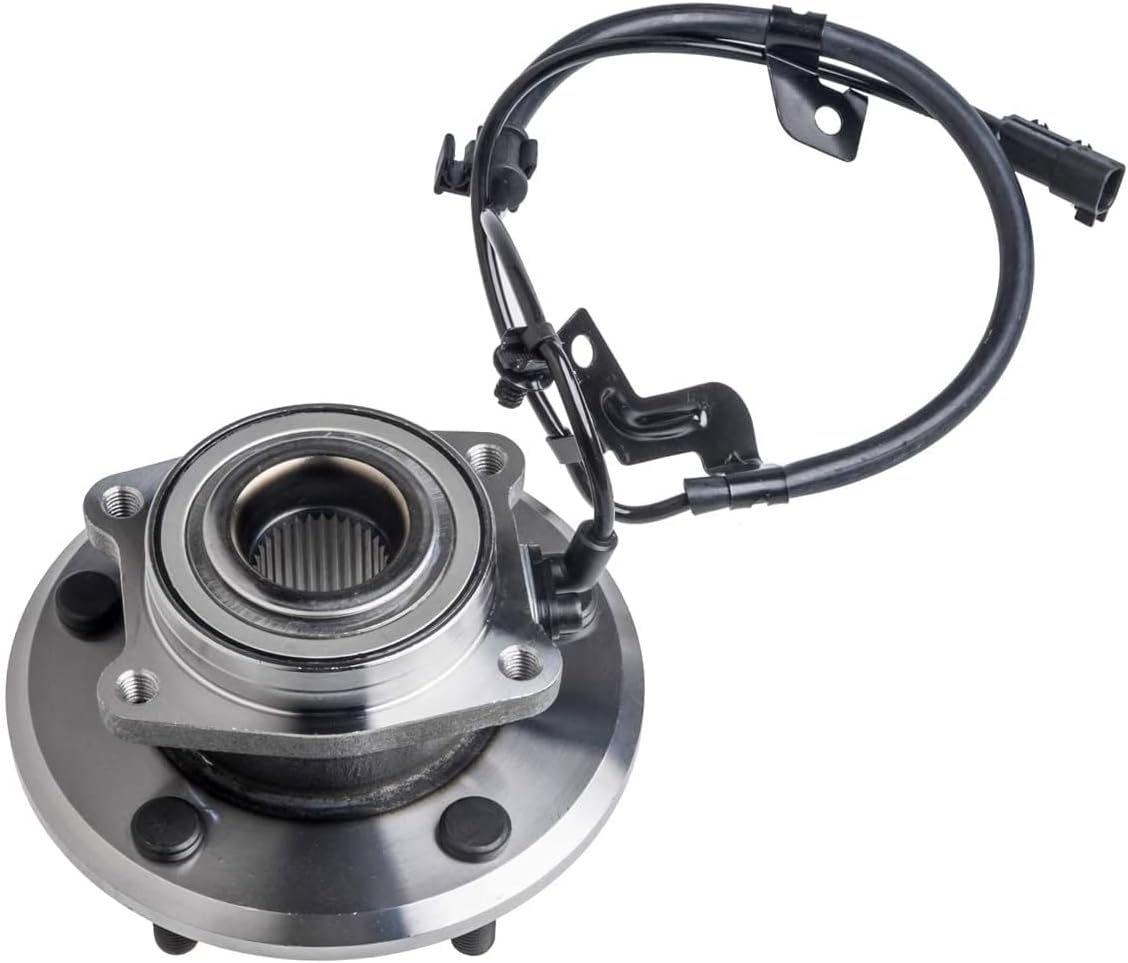 Conjunto cubo rueda trasera derecha Do-dge Journey 142.1in