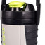 Jarra de Agua 1qt Negro/Amarillo para Cocina con Asa