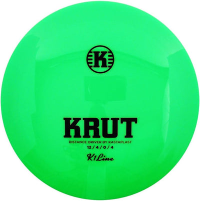 Disco golf Kastaplast K1 Krut Distance Driver