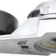 Tensor correa Buick Rainier 02-09 Chevy Trailblazer 04-12
