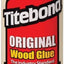 Pegamento madera original 16oz
