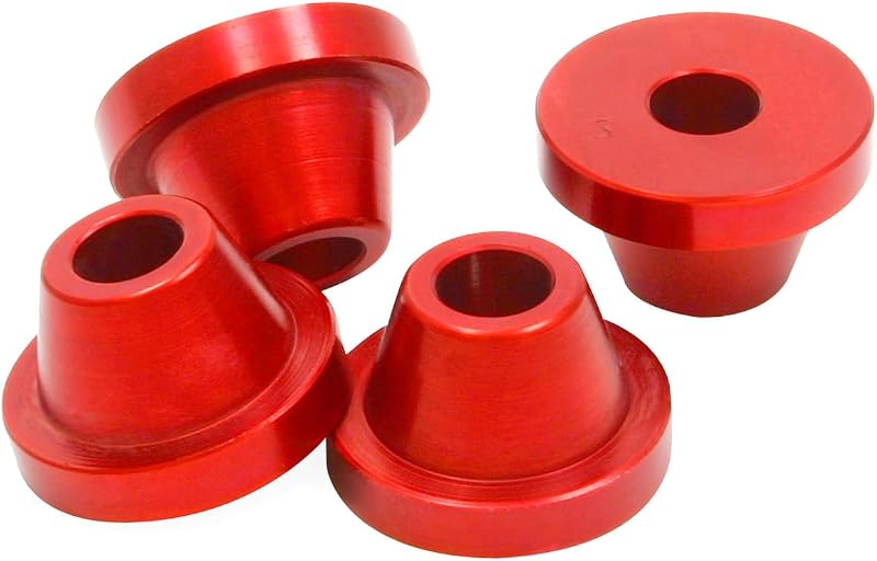 Racor de dirección DRC ZETA Rubber Killer