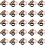 Adaptador PEX 1/2pulg pack 25 latón UC4008LF