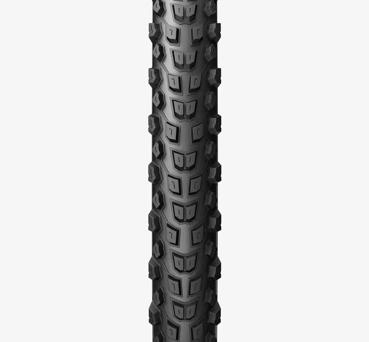 Neumático E-MTB Scorpion HyperWall 27.5x2.6 Negro