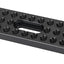 Placa base cámara larga con orificios 1/4-20 para DSLR DIY