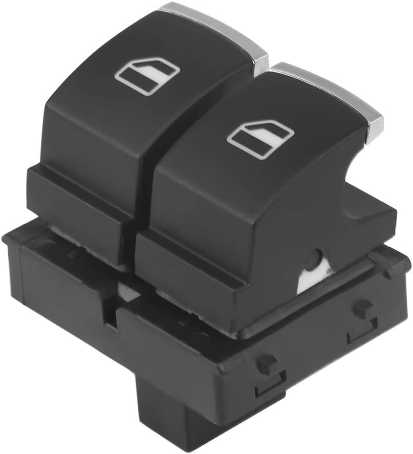 Interruptor control ventana eléctrica Eos Golf MK5 MK6