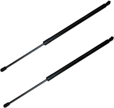 2 Soportes elevación trasera 24.65" comp Honda CR-V 07-11