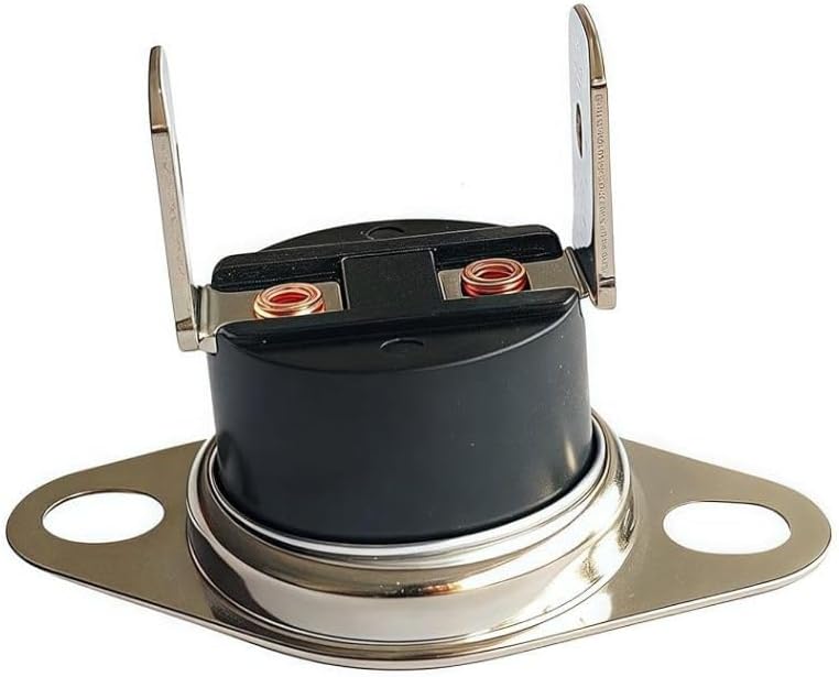 Fusible corte térmico microondas 158°F para KSD-40LC 70