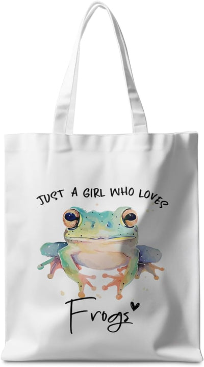 Bolsa regalo para amantes de perros y animales reutiliz.