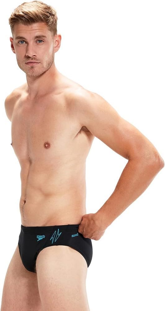 Calzoncillos natación Hyper Iiioom Splice Iii hombre