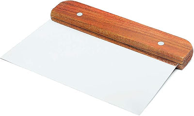 Molde jabón acero inox para pan patatas y verduras