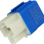 Relé automotriz 12V 4Pins