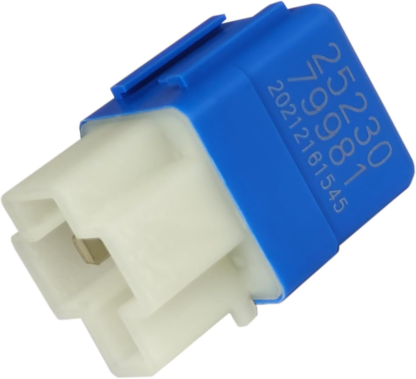 Relé automotriz 12V 4Pins