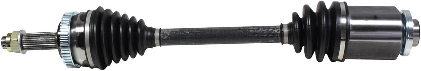 Conjunto eje CV derecho delantero pasajero NCV51522
