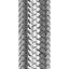 Conector flexible grifo acero inox 1/2" FIP 12"