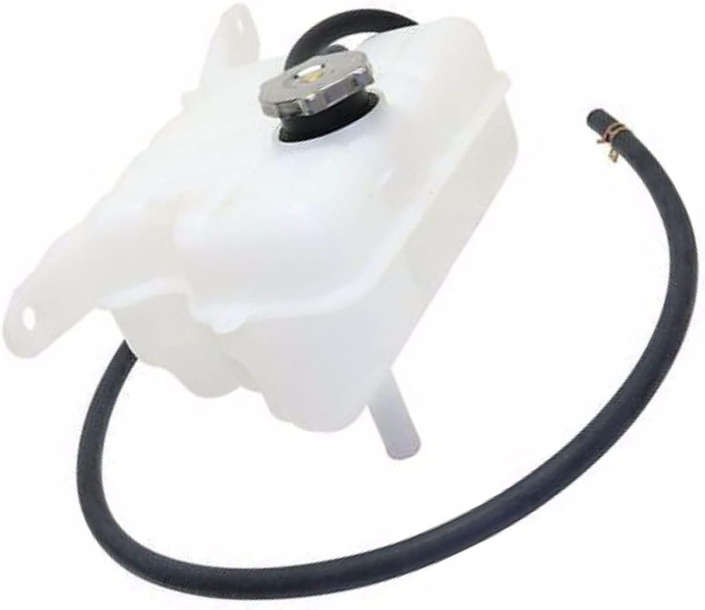 Tanque refrigerante Liberty 02-06 con tapa reemplazo