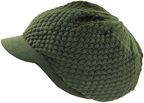 Gorro unisex algodón rasta más colores