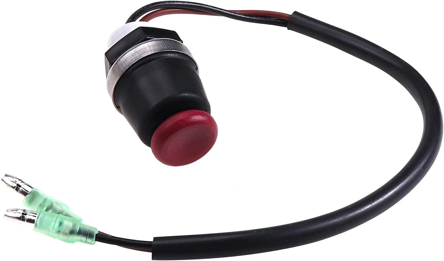 Cable interruptor motor fuera de borda Mercury