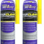 Limpiador estabilizador combustible 20oz pack 2
