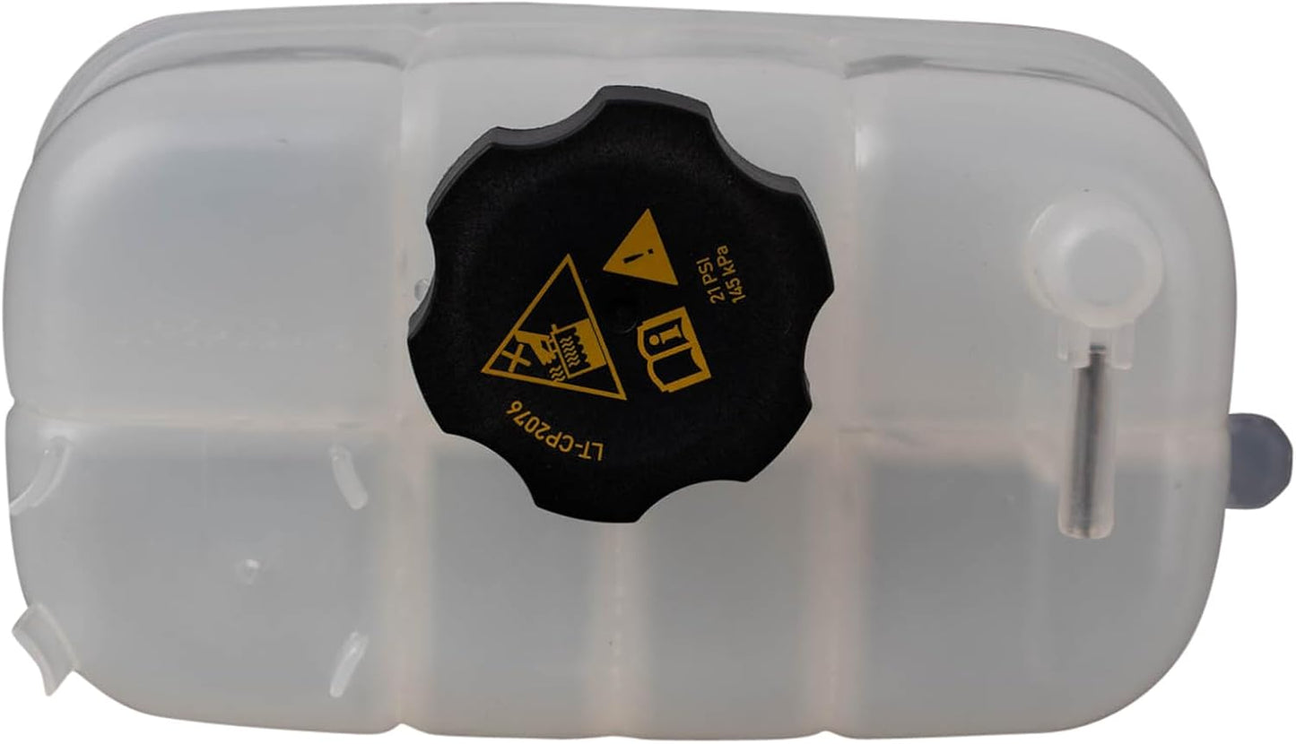 Depósito refrigerante Jeep Wrangler V6 3.6l 20-23