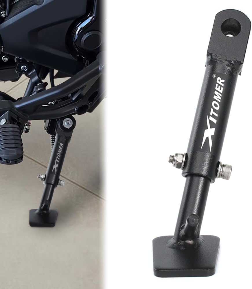 Soporte ajustable para motocicleta Rebel CMX300 2017-26