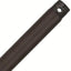 Varilla descendente bronce 18pulg para todo clima