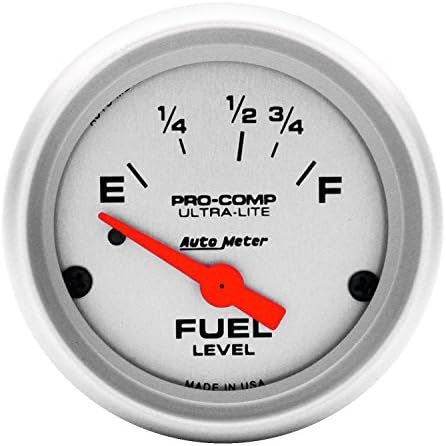 Medidor nivel combustible eléctrico 4315 ultra-lite