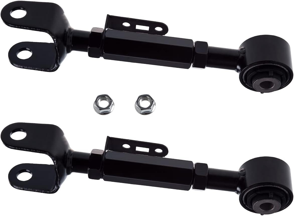 Brazo control trasero suspensión 2pzas comp HO-nda CR-V 07-16