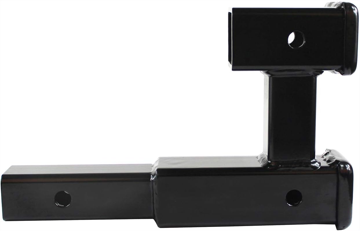 Extensión enganche doble poste único 50248