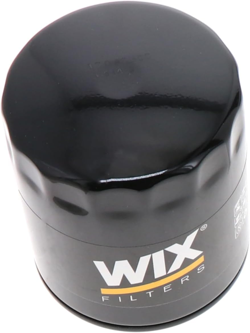Filtro lubricante giratorio Racing Filters
