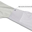 Guantes apicultor piel cabra manga larga lona talla XL