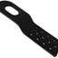 25 Clips Anclaje Techo Negro para Arnés Seguridad