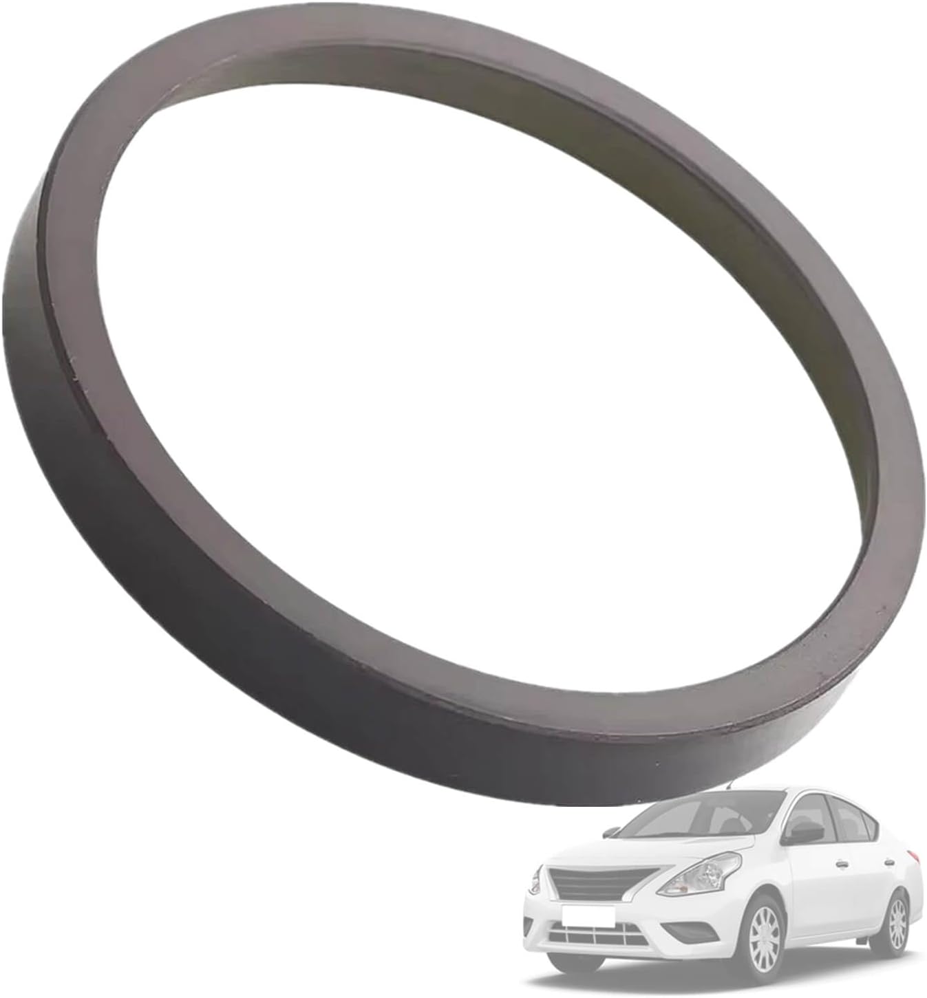 Anillo sensor velocidad rueda comp Nissan Versa 12-19